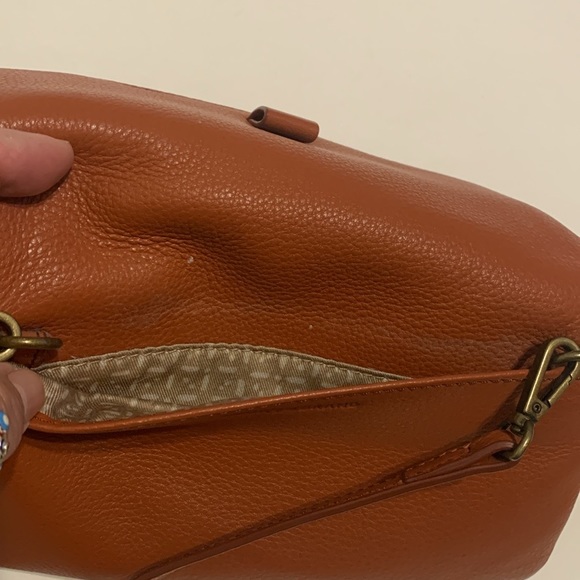 LUCKY BRAND CROSSBODY BAG - Picture 5 of 9